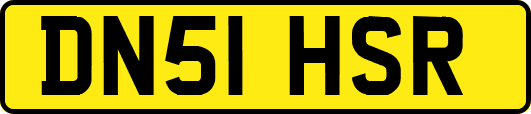 DN51HSR