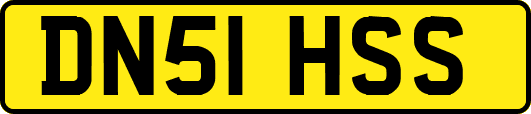DN51HSS