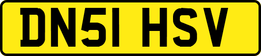 DN51HSV