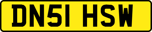 DN51HSW