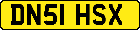 DN51HSX