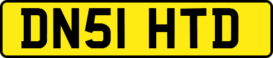 DN51HTD