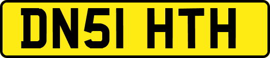 DN51HTH