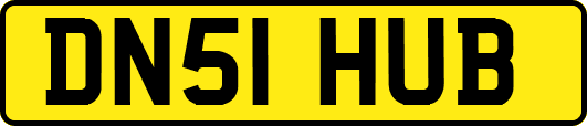 DN51HUB