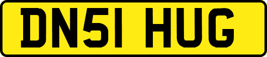 DN51HUG