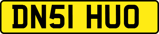 DN51HUO