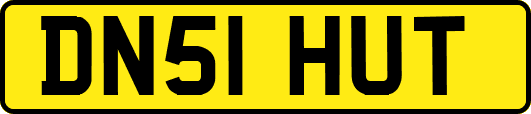 DN51HUT