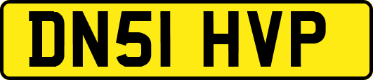 DN51HVP