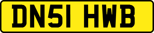 DN51HWB