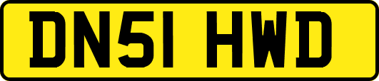 DN51HWD