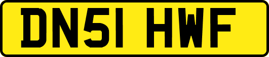 DN51HWF