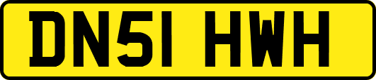 DN51HWH