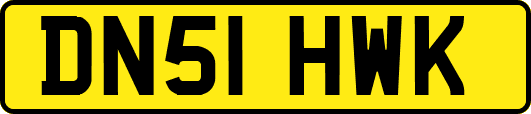 DN51HWK