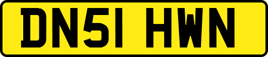 DN51HWN