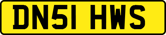 DN51HWS
