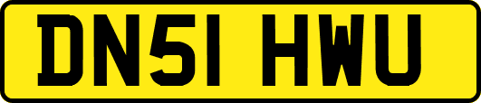 DN51HWU