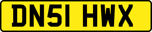 DN51HWX