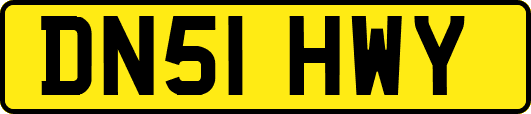 DN51HWY