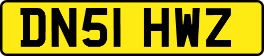 DN51HWZ