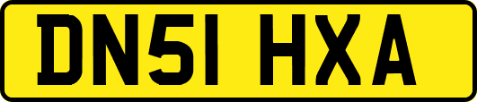 DN51HXA