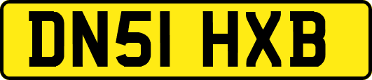 DN51HXB