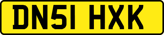 DN51HXK