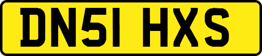 DN51HXS