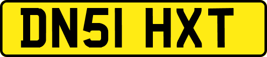 DN51HXT