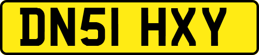 DN51HXY