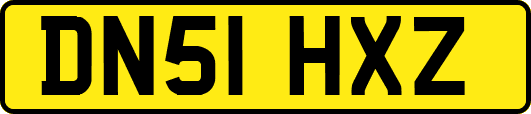 DN51HXZ