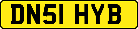 DN51HYB