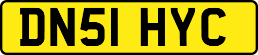 DN51HYC