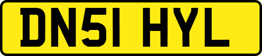 DN51HYL