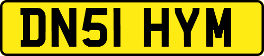 DN51HYM