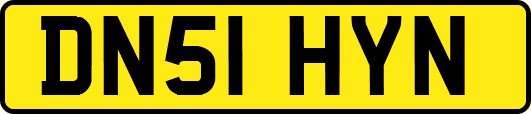 DN51HYN