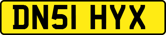 DN51HYX