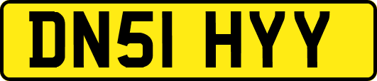 DN51HYY