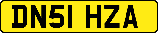 DN51HZA