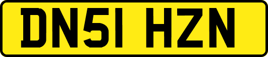 DN51HZN