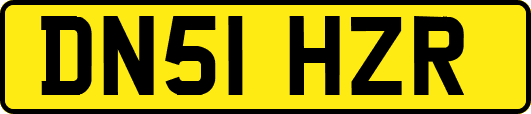 DN51HZR