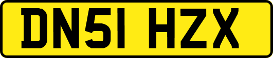 DN51HZX