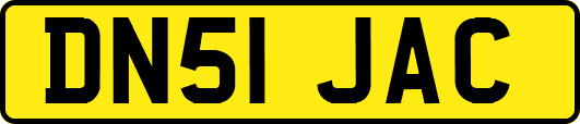 DN51JAC