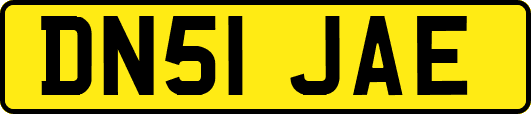 DN51JAE