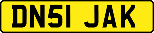 DN51JAK