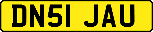 DN51JAU