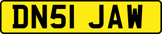 DN51JAW