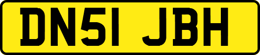 DN51JBH