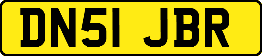 DN51JBR