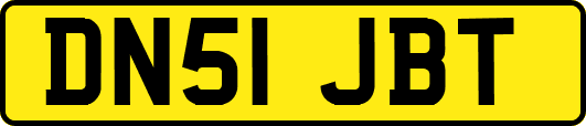 DN51JBT