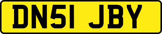 DN51JBY